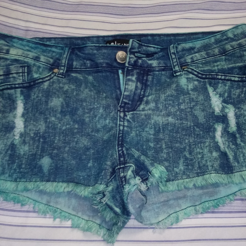 Shorts